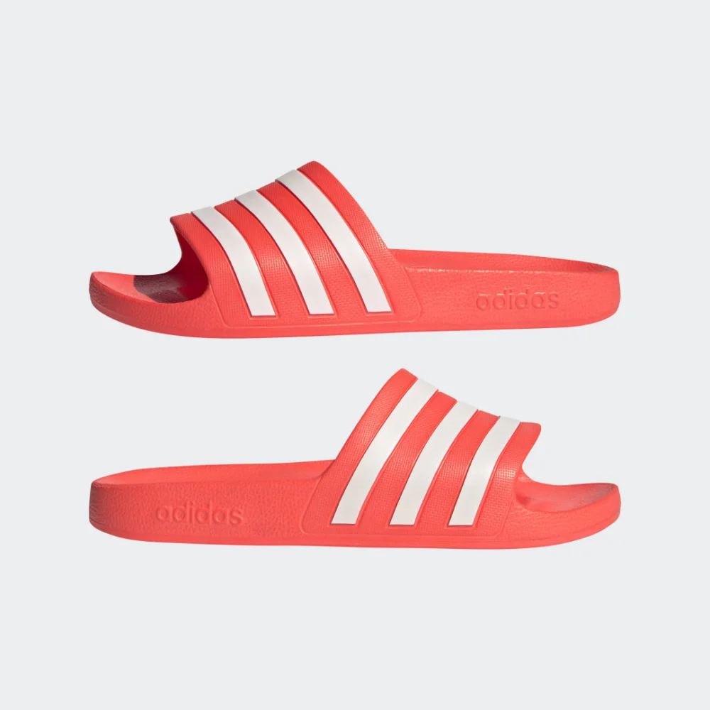 adidas Adilette Aqua GZ5235 / rot