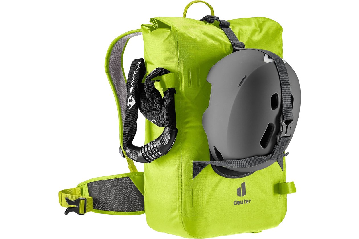 deuter Amager 25+5
