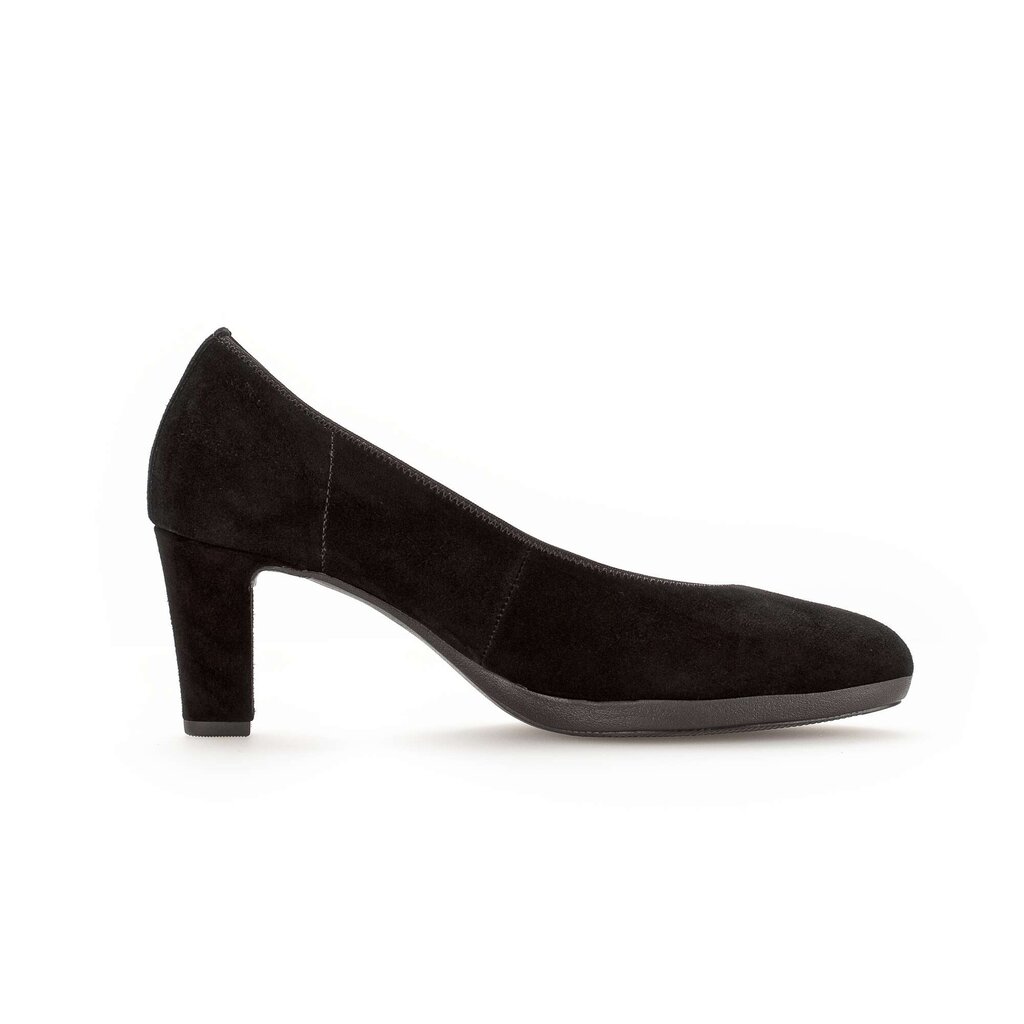 Gabor fashion Eleganter Pumps schwarz