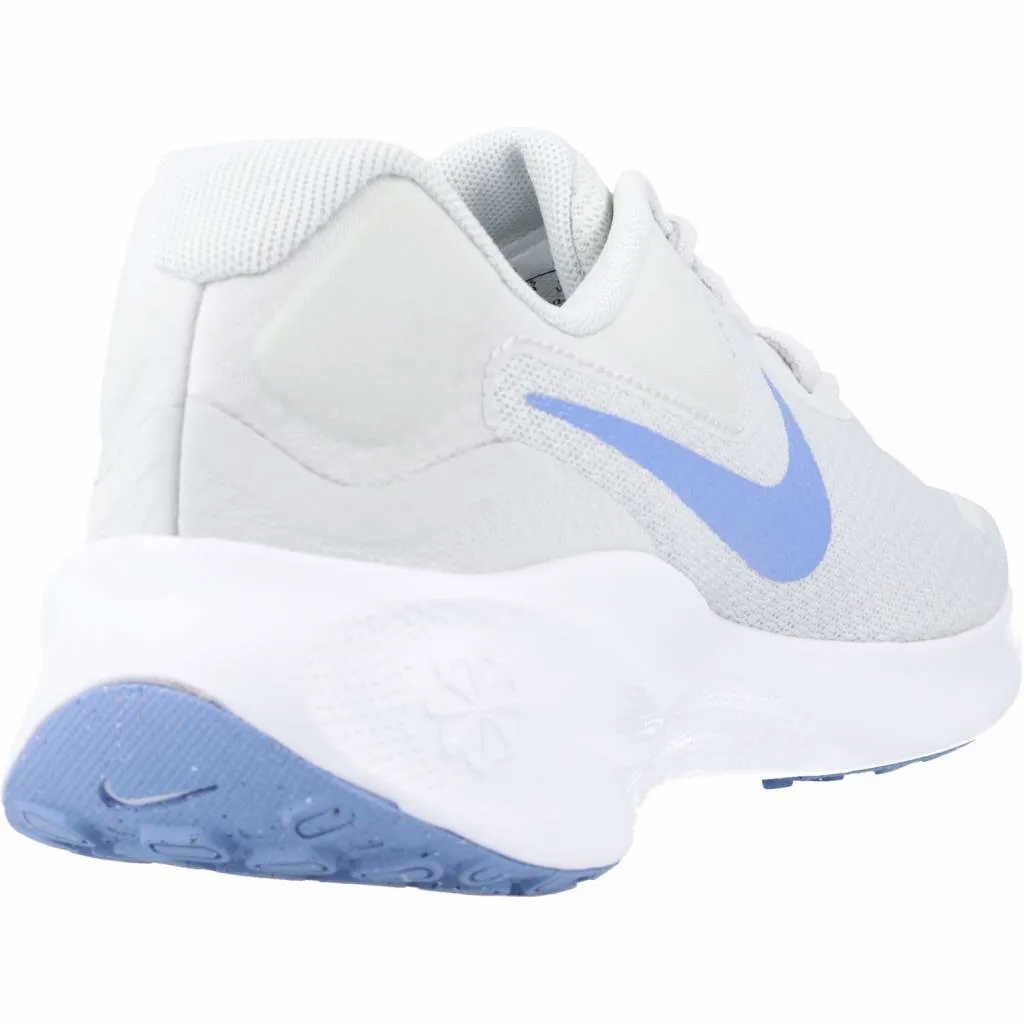 NIKE Running grau