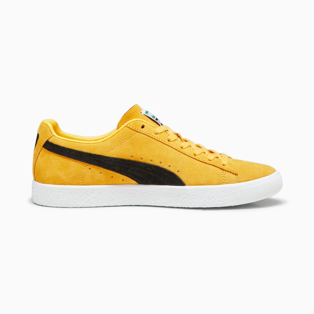 PUMA Clyde OG 391962-07 / gelb