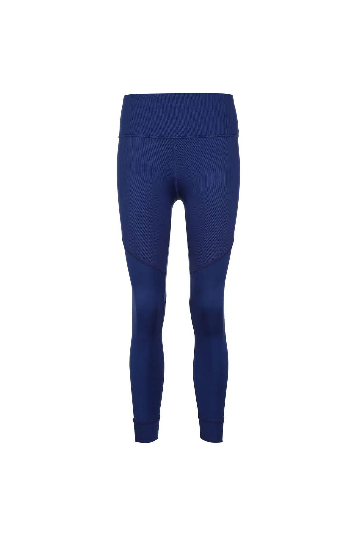 Puma  Sport-Leggings - Blau - Hoher Bund