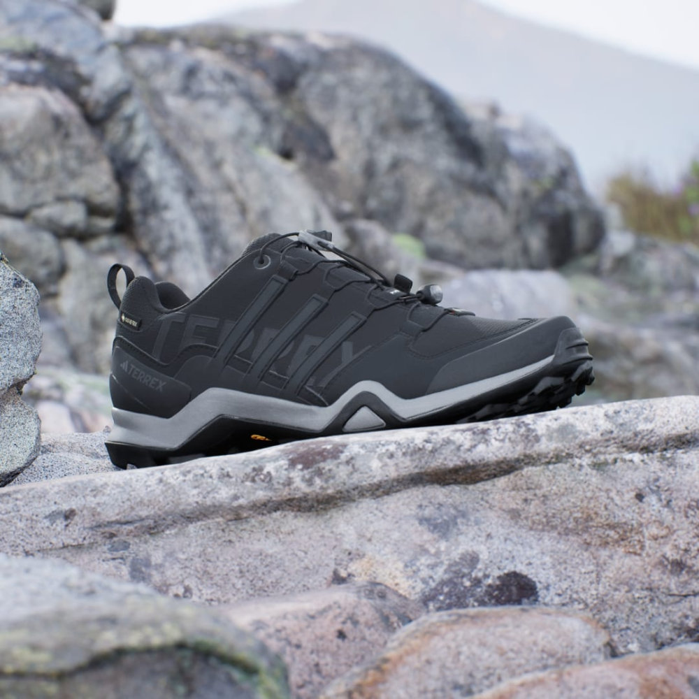 adidas Swift R2 GTX TEX GORE IF7631 / schwarz