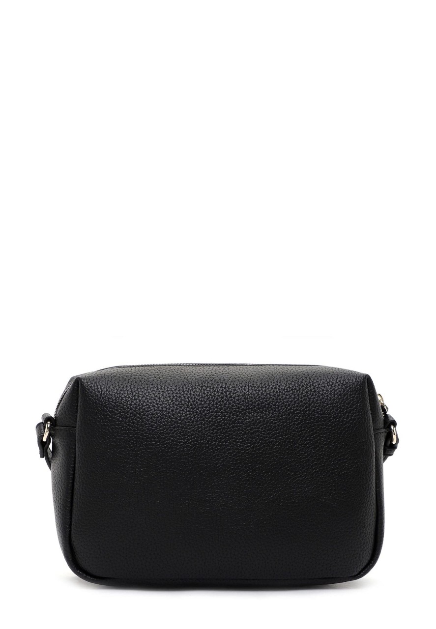 EMILY & NOAH Handtaschen schwarz Isa