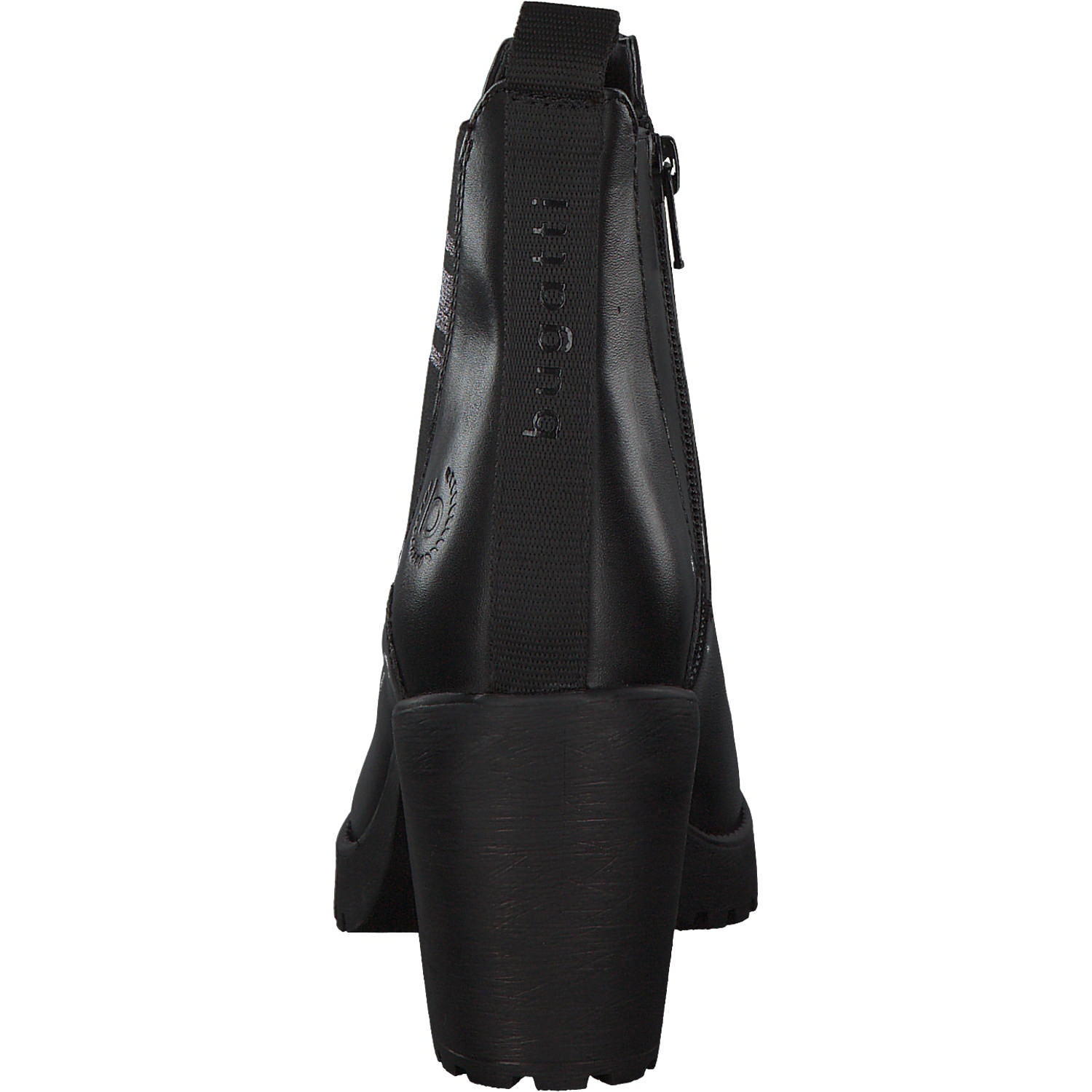 Bugatti Skadi 76535, Stiefeletten, Damen, Schwarz