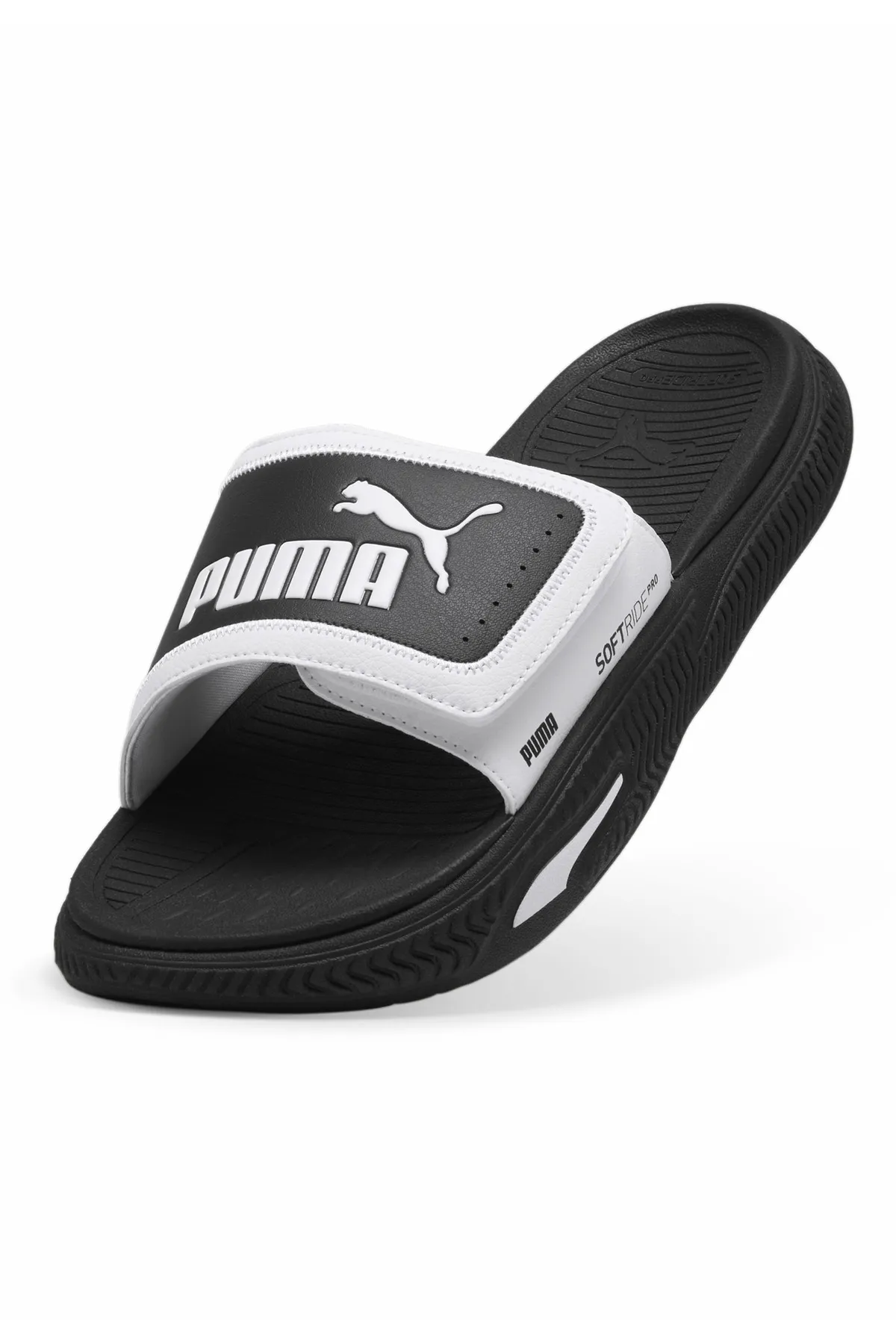 Puma  SoftridePro 24 V-Schienen