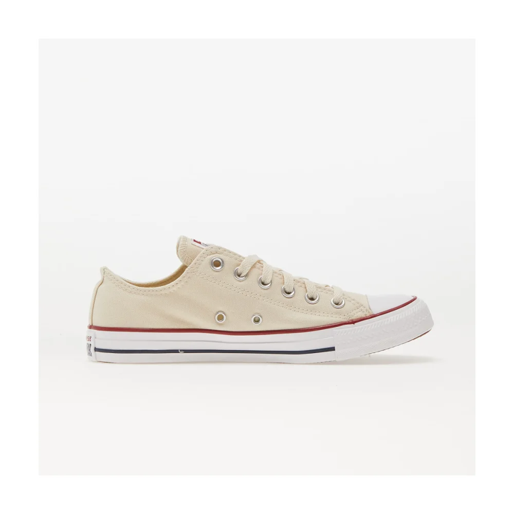 Converse Chuck Taylor All Star Ox Natural 159485F / weiss