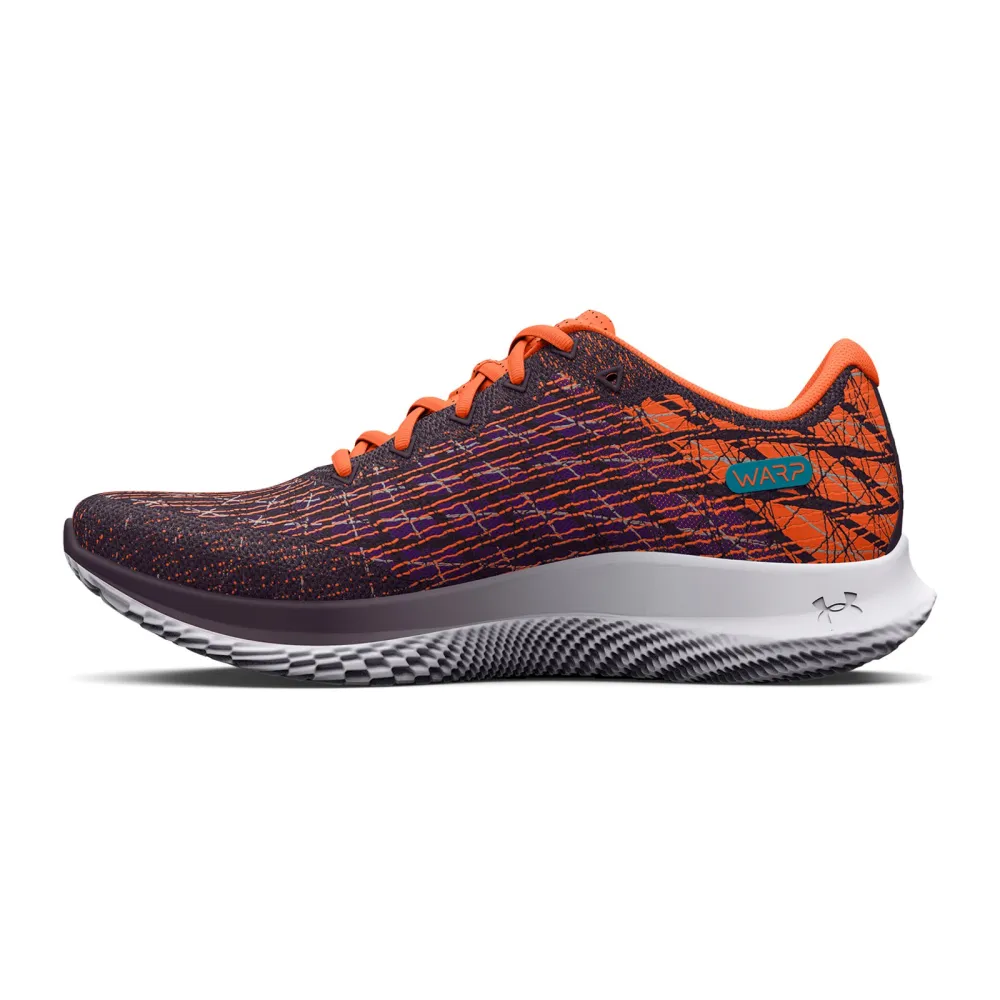 Under Armour UA FLOW Velociti Wind 2 3024903-502 / bunt