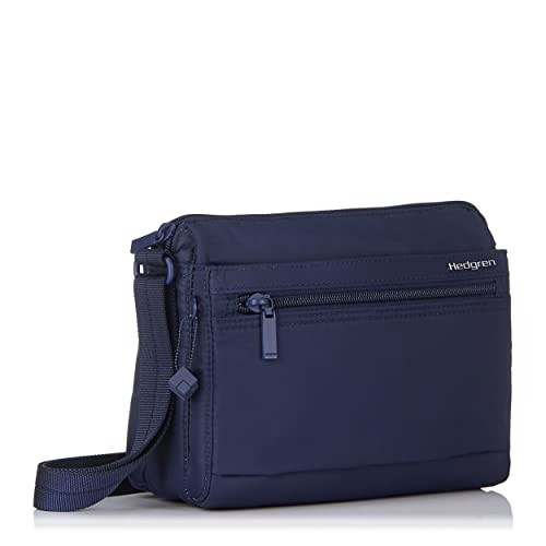 HEDGREN Handtaschen blau EYE shoulderbag