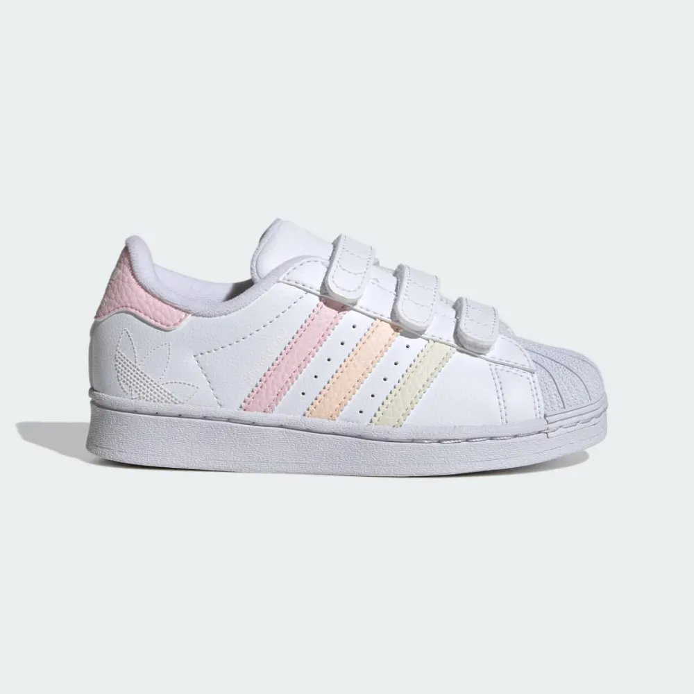 adidas Superstar IF3573 / weiss