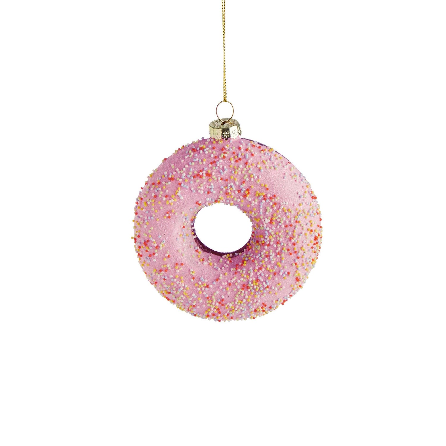 HANG ON Anhänger Donut Ø10cm