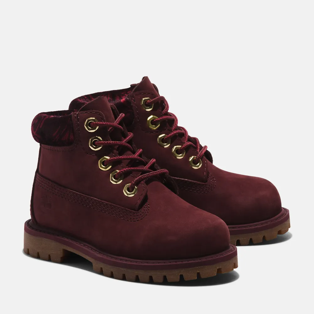 Timberland Premium TB0A5TEDC601 / braun