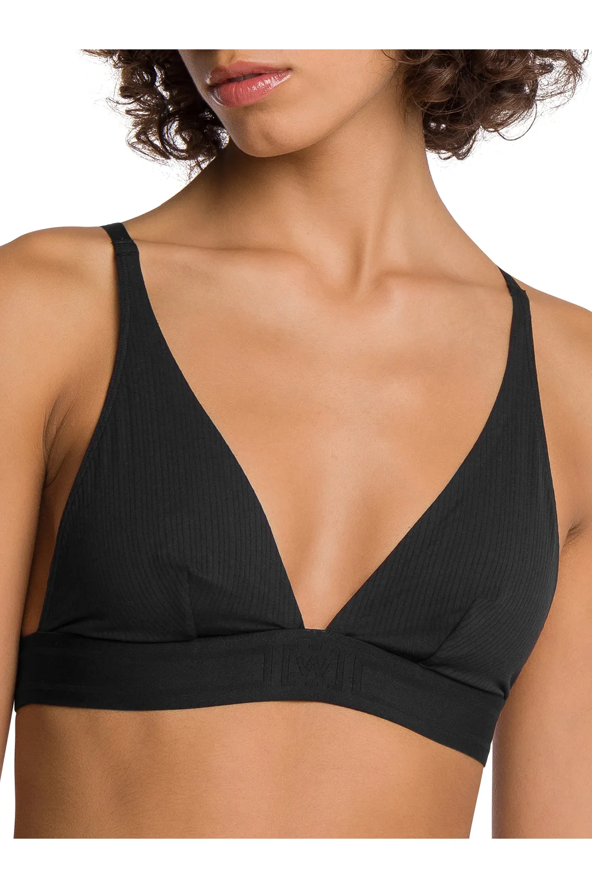 Wolford  Bügelloser BH Triangel-Bralette
