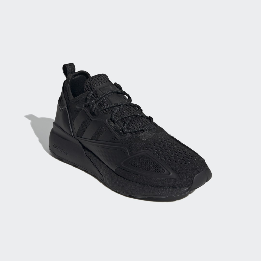 adidas ZX 2K Boost GY2689 / schwarz