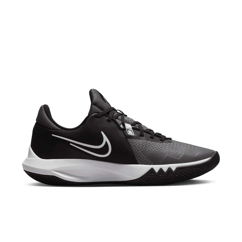 Nike Precision 6 DD9535-003 / schwarz