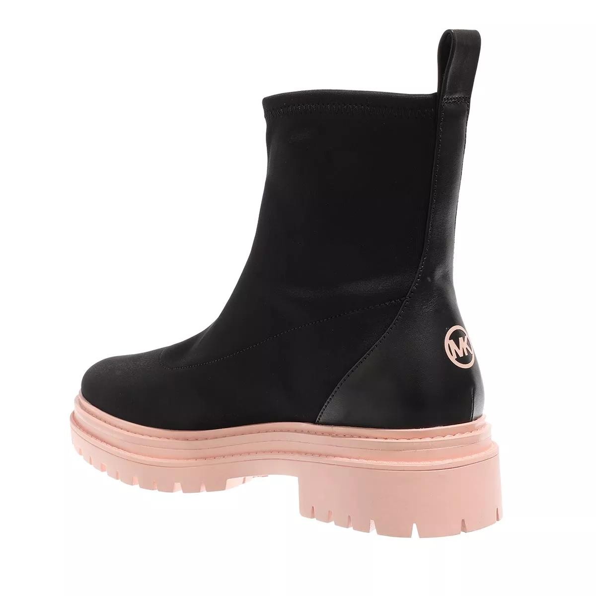 MICHAEL KORS Stiefeletten bunt Stiefel