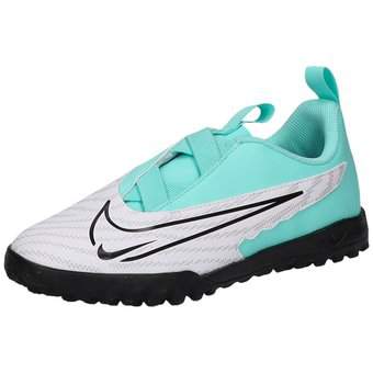 Nike Jr. Phantom GX Academy TF in türkis