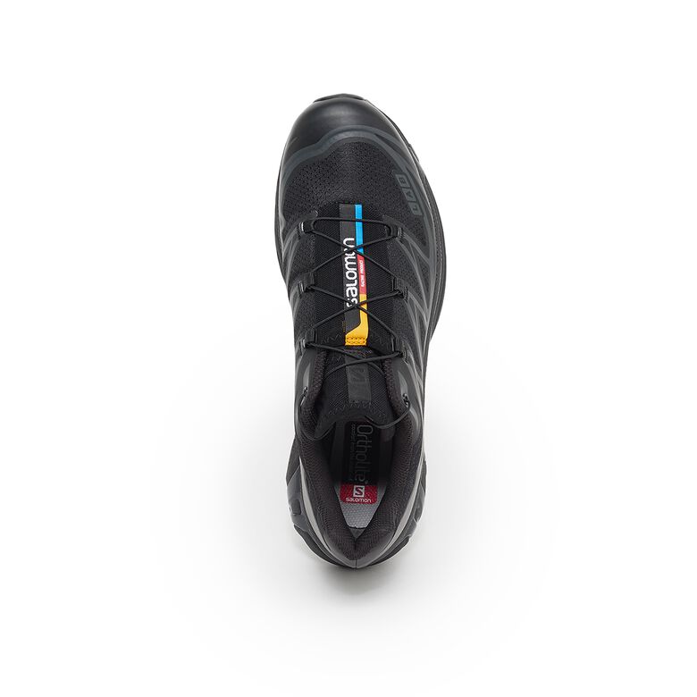 Salomon Wmns XT-6 black/black/phantom