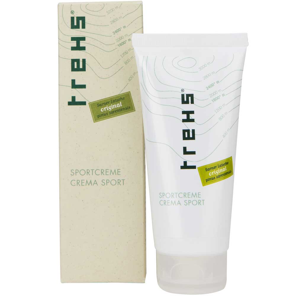 Trehs Sarner Latsche Sportcreme 100 ml