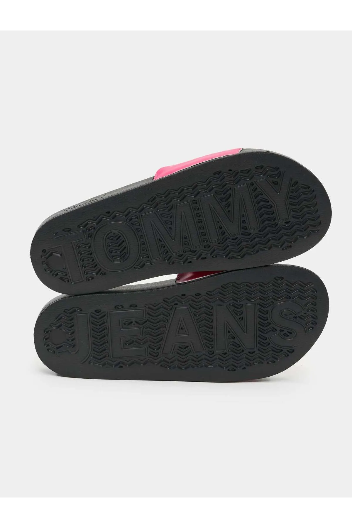 Tommy Hilfiger  Damen Tommy Jeans Pool Badeschuhe