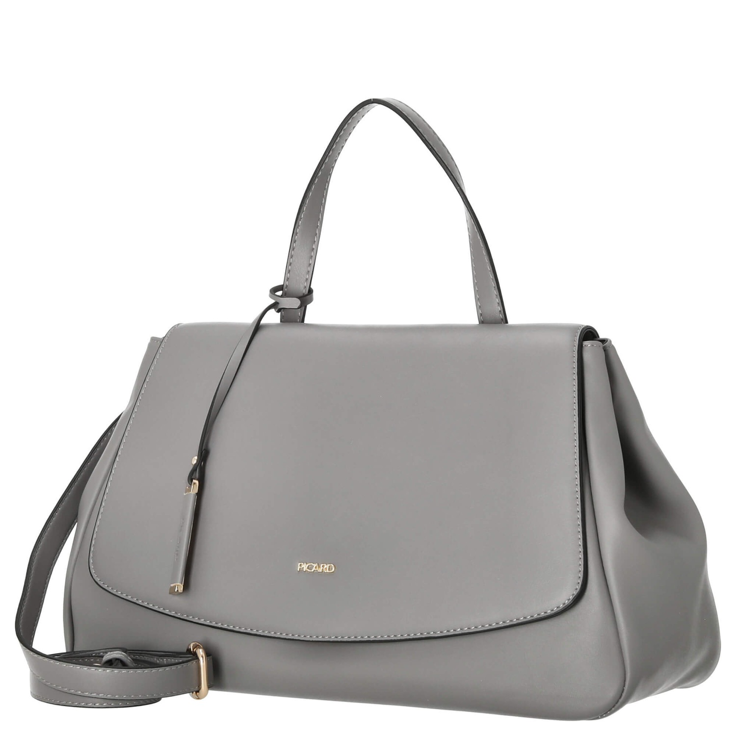 Chic - Henkeltasche Synthetik