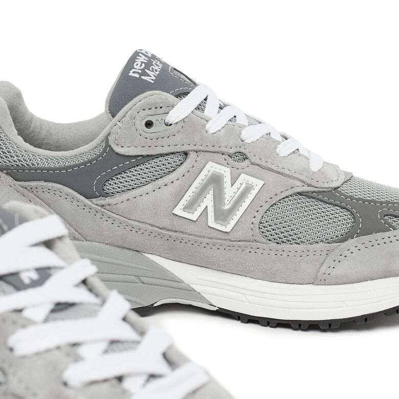 New Balance WR993 GL grey
