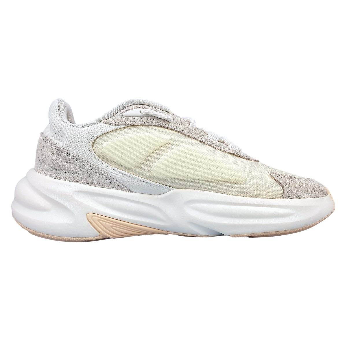 adidas Ozelle GX1727 Weiß beige