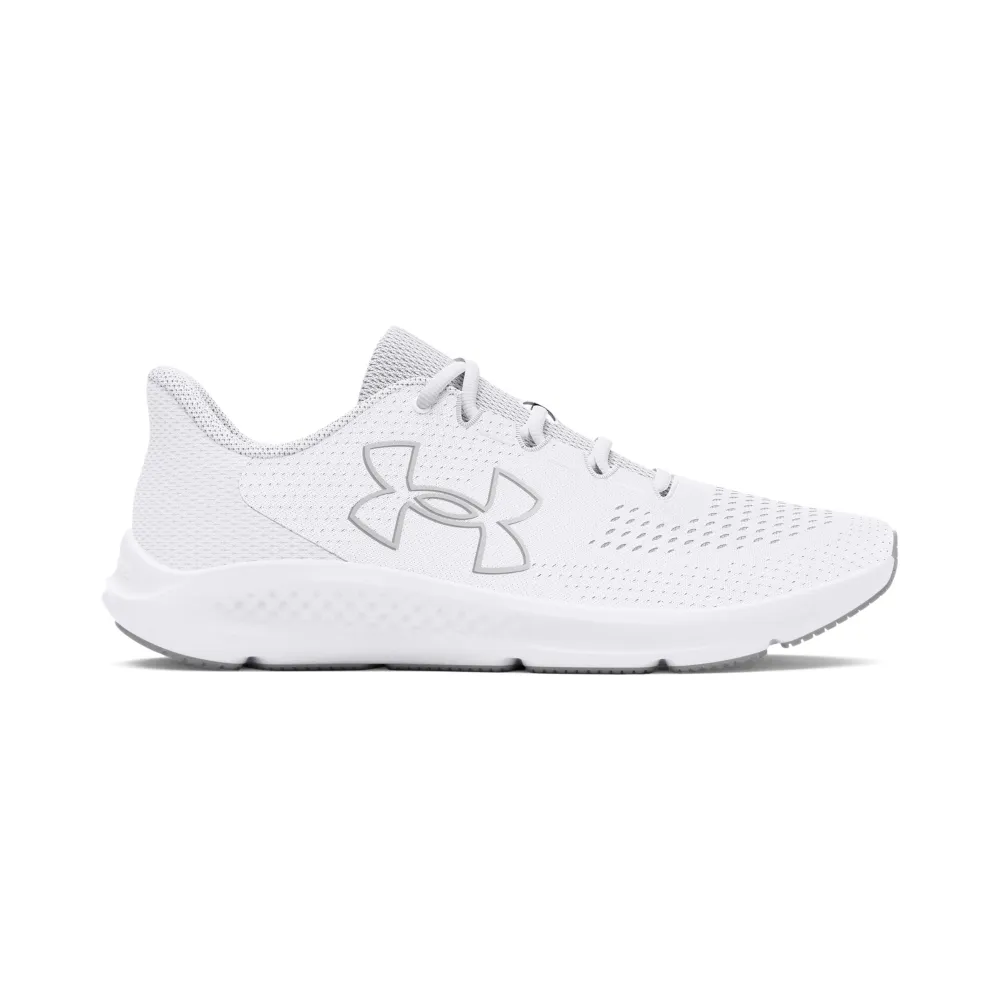 Under Armour Charged Pursuit 3 3026523-104 / weiss
