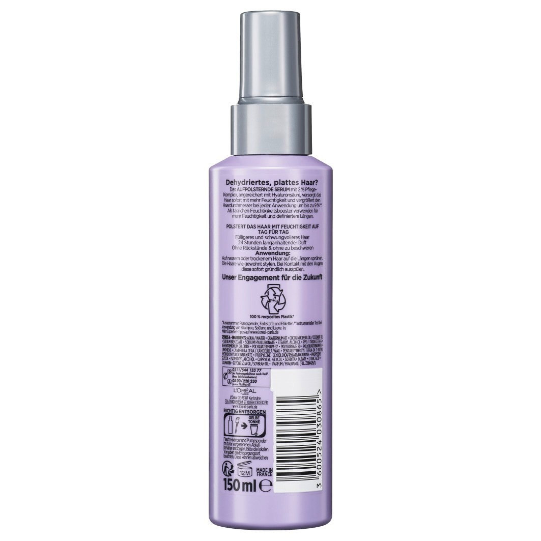 Hydra [Hyaluronic] Aufpolsterndes Feuchtigkeitsserum
