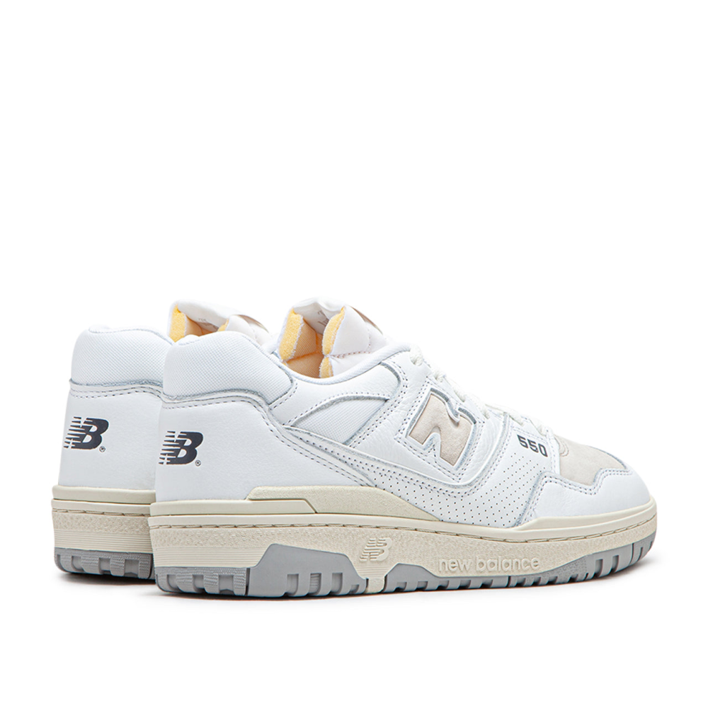 New Balance BB550PWG BB550PWG / weiss