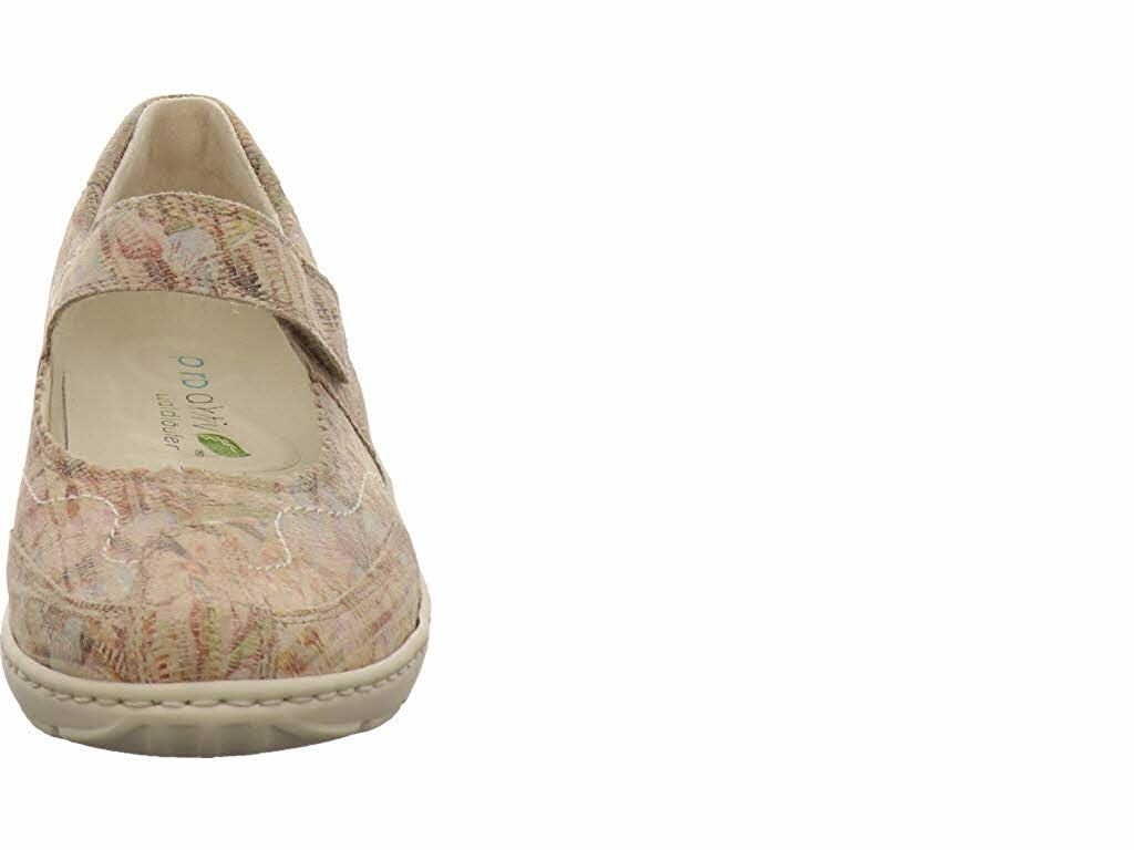 WALDLÄUFER Ballerinas beige 496302