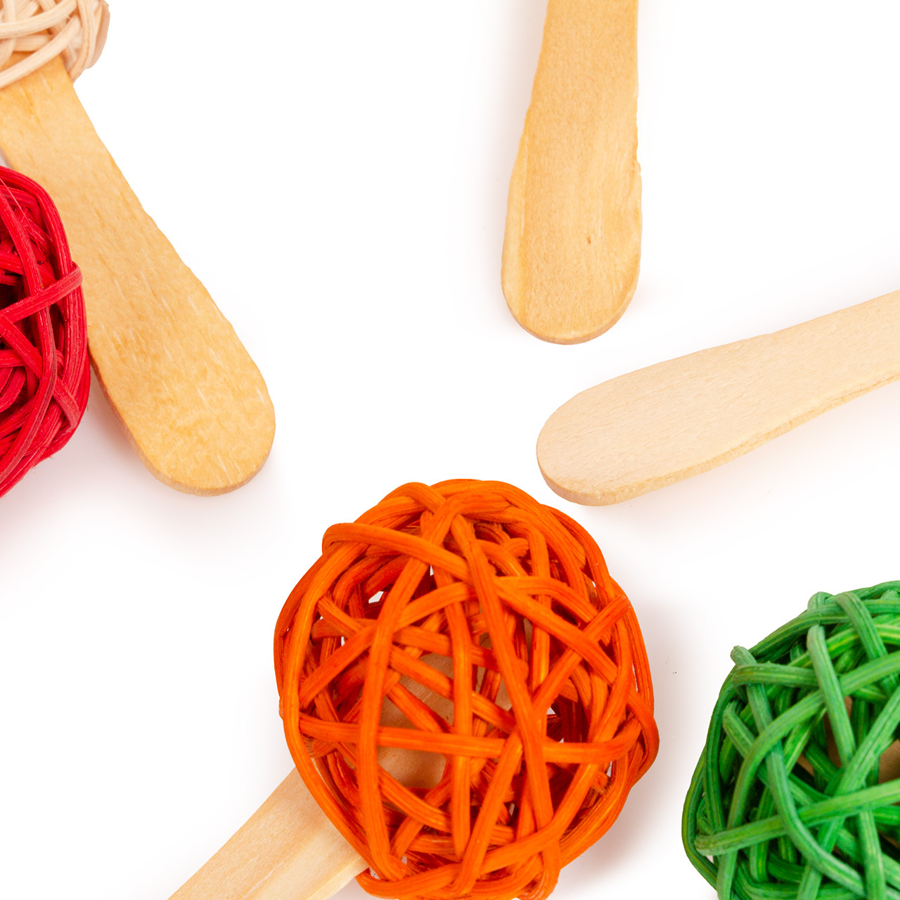 Java Spielzeug Java Vogelspielzeug Popsicle