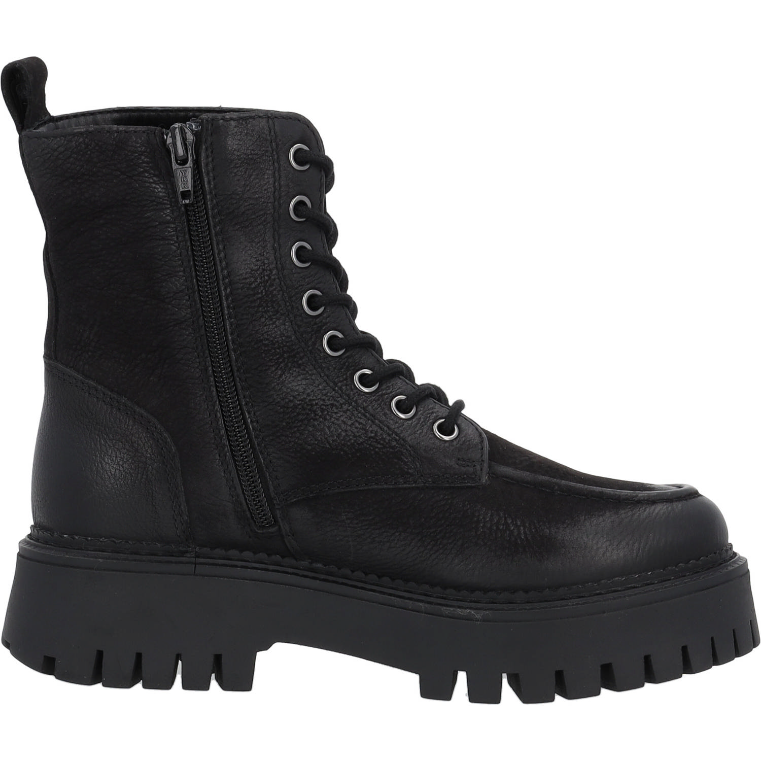 Palado Murter, Stiefeletten, Damen, Schwarz