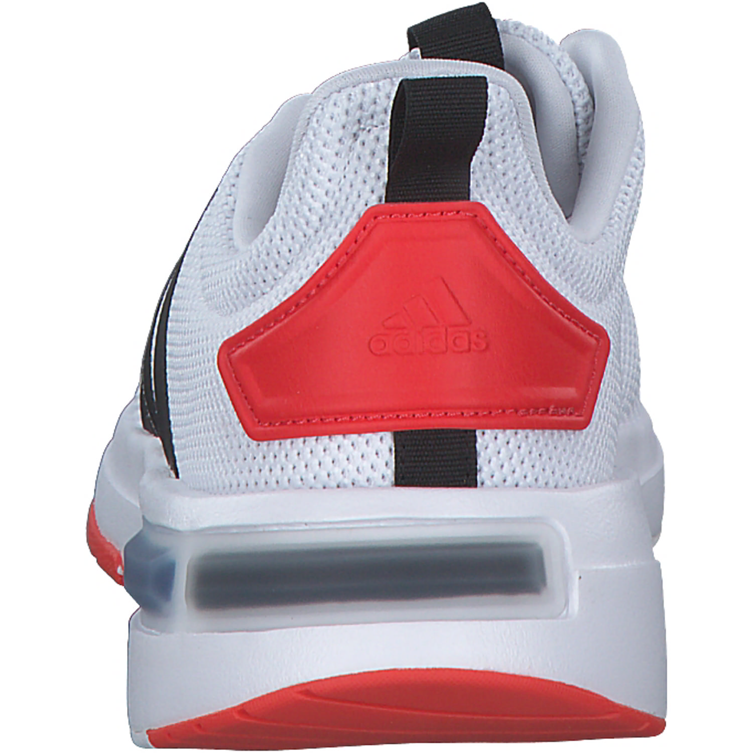 Adidas Racer TR23 K, Sportschuhe, Kinder, Weiß
