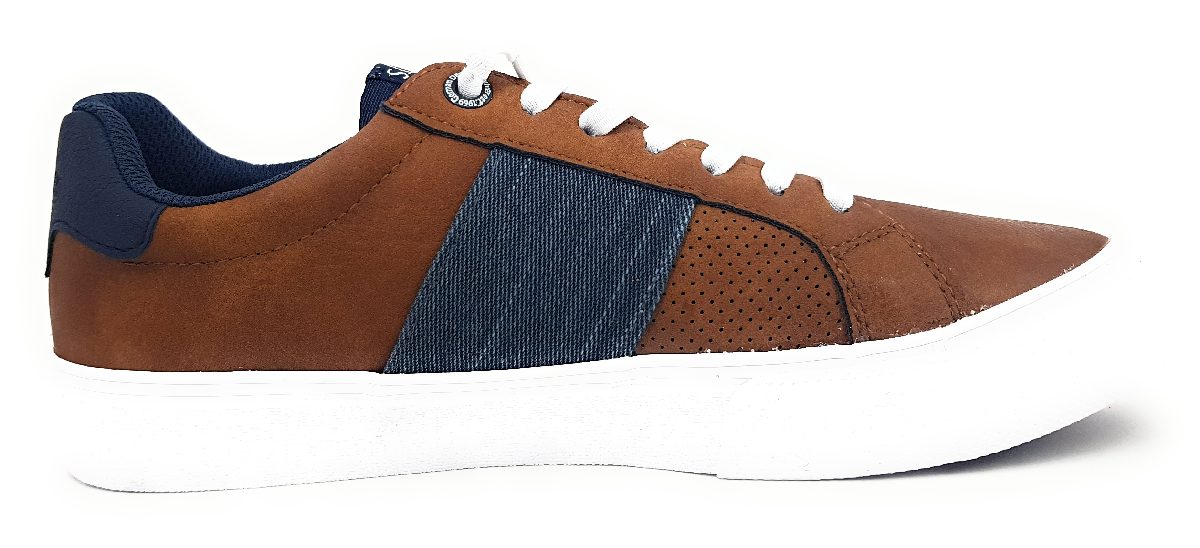 s.Oliver 5-5-13648-28/305 Braun 305 cognac
