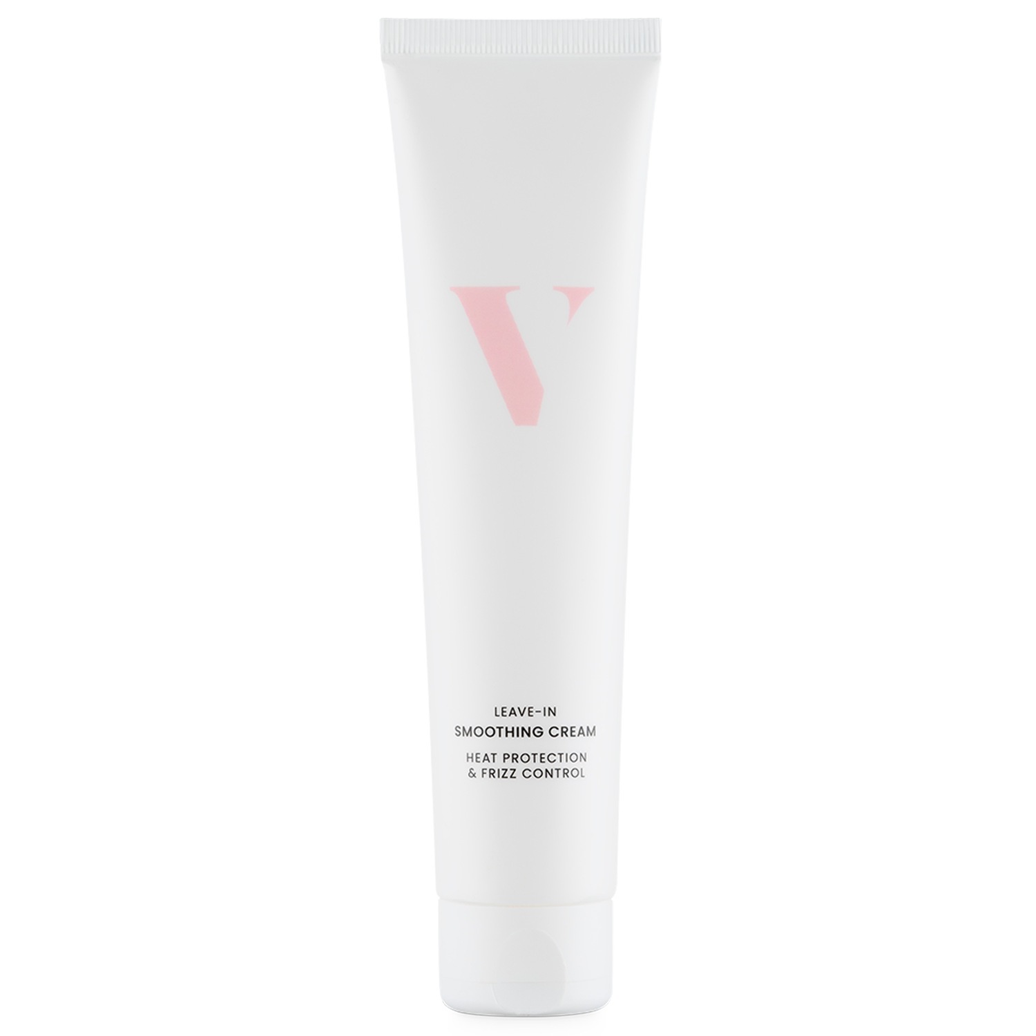 Leave-in Smoothing Cream Heat Protection & Frizz Control