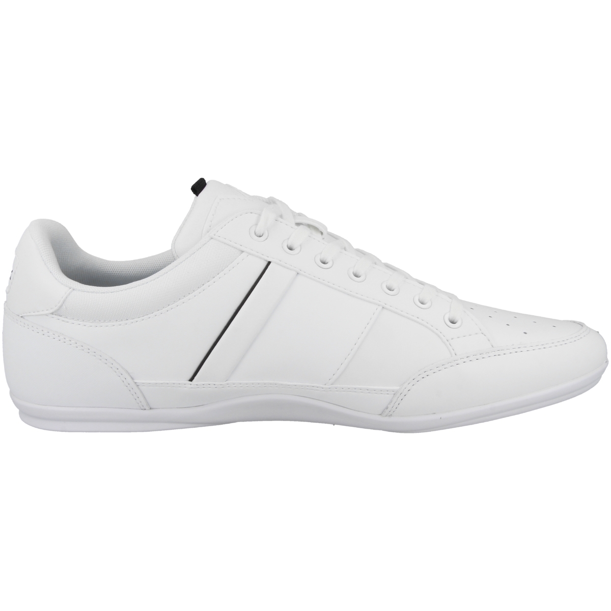 Lacoste Chaymon 0121 1 Sneaker low weiss