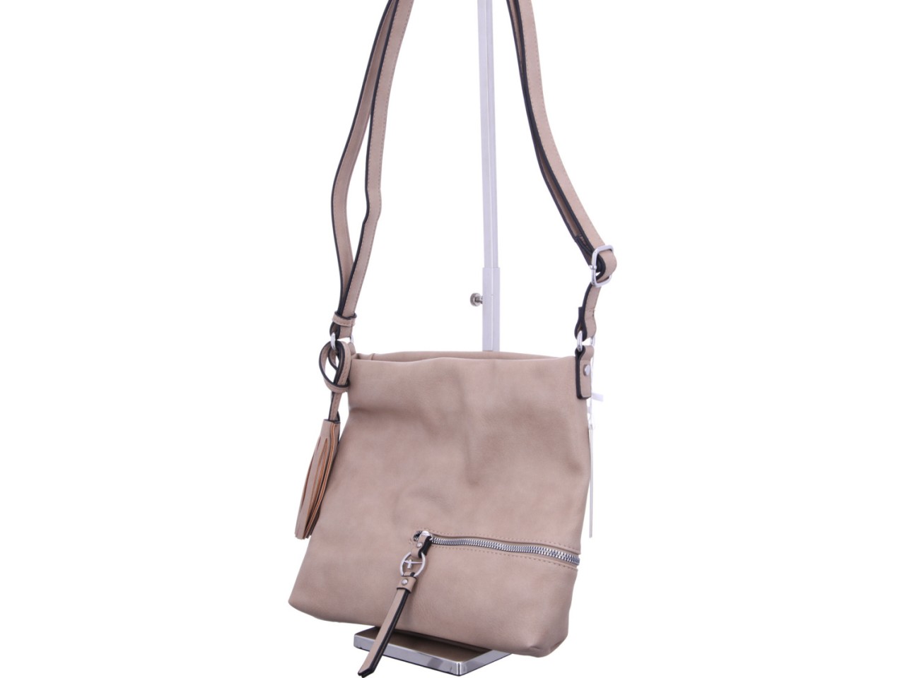 TAMARIS Handtaschen braun Nele