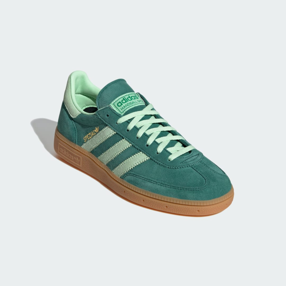 adidas Handball Spezial W IE5896 / grün