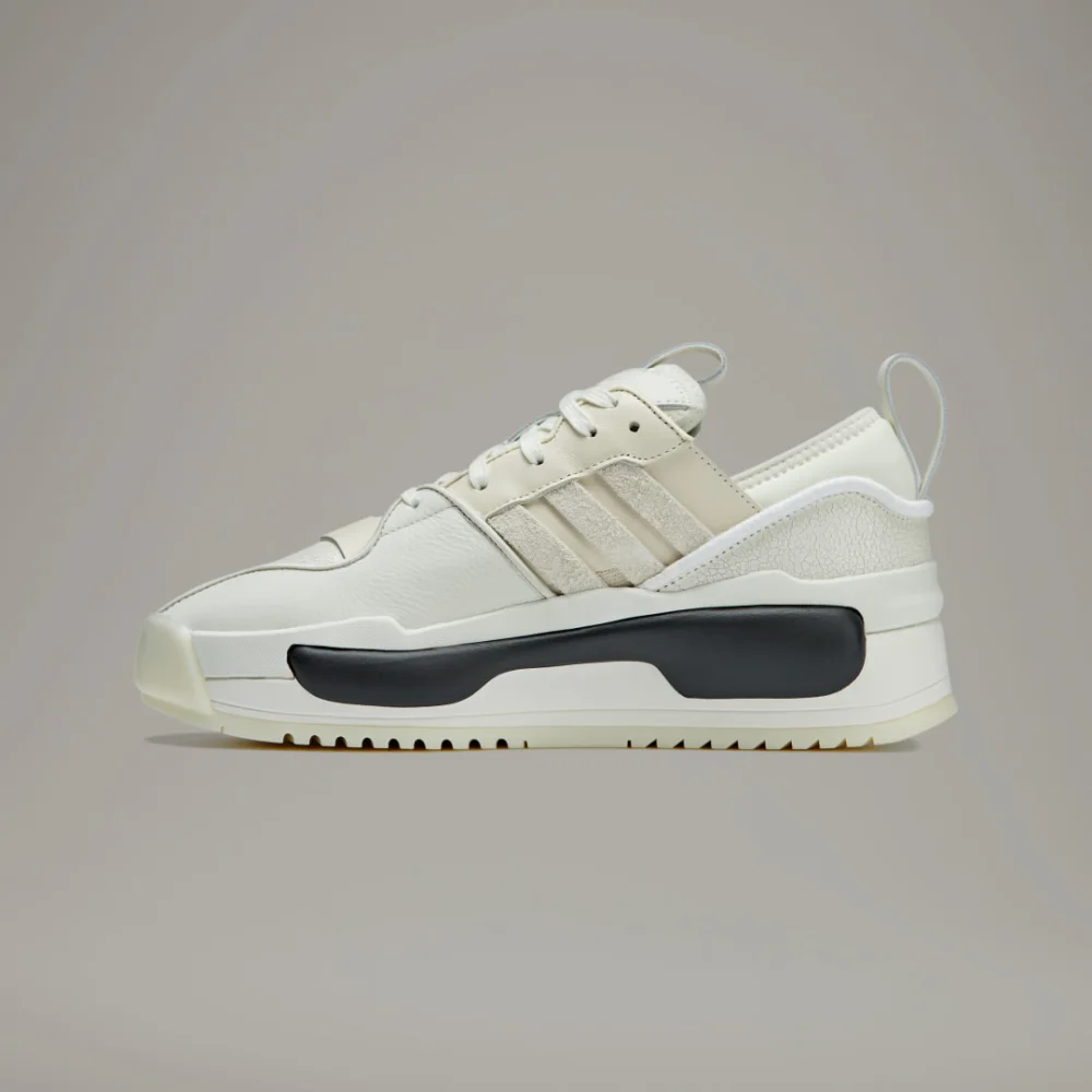 Y-3 Rivalry IG5300 / weiss