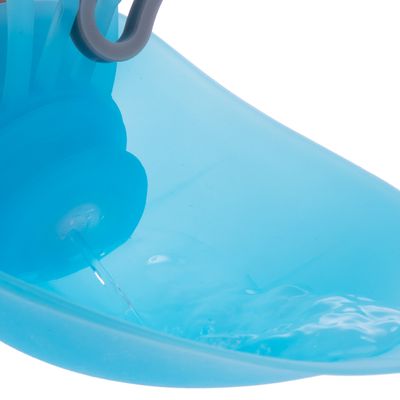 Smartpet Trinkflasche für unterwegs