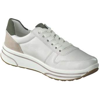 Ara Sapporo 2.0 Sneaker in weiß