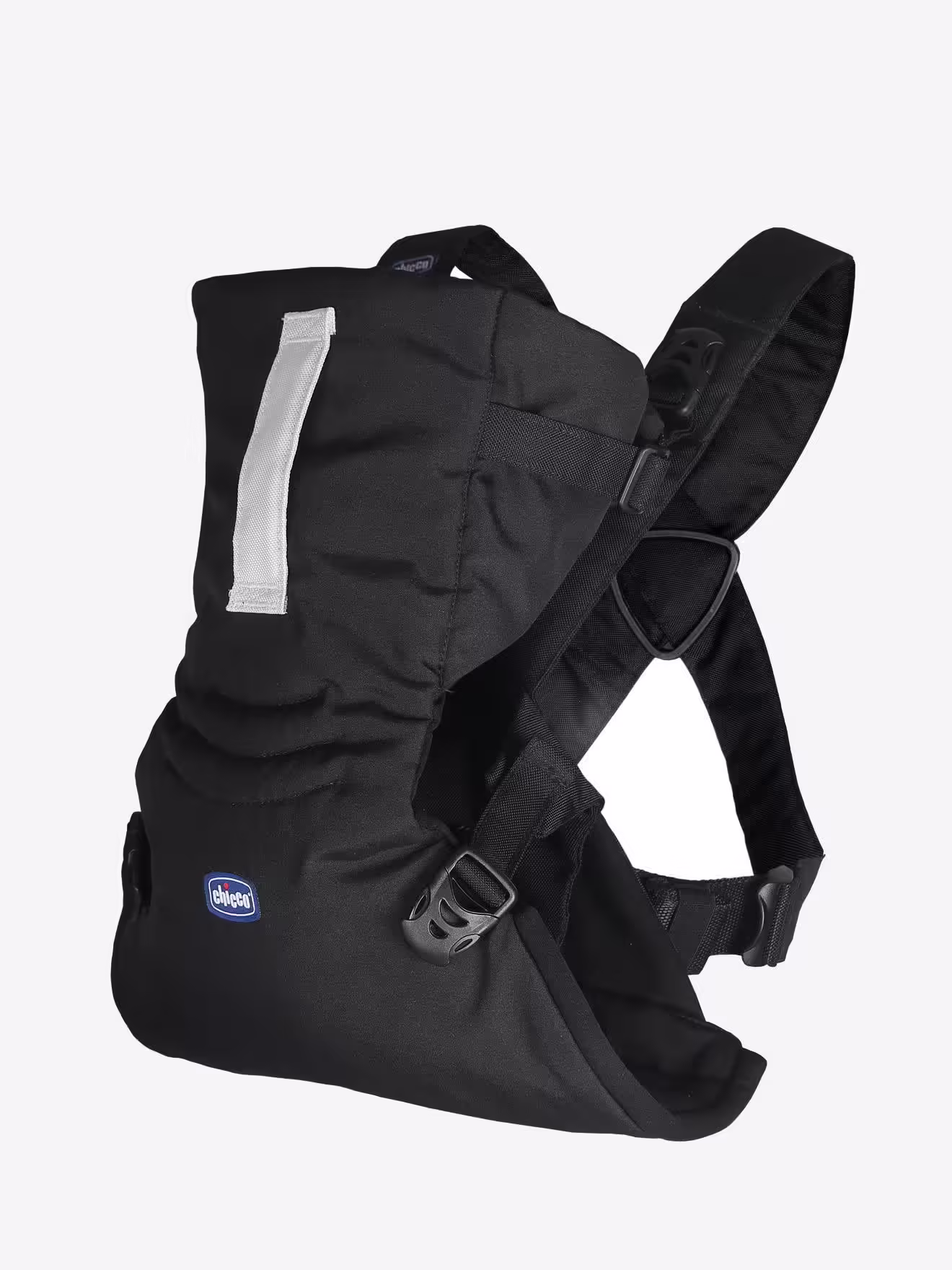 Chicco Ergonomische Babytrage EASYFIT CHICCO - schwarz