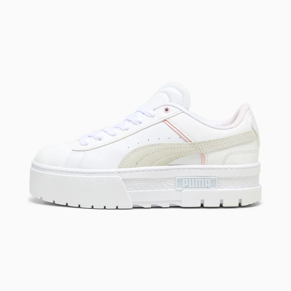 PUMA Mayze Queen of Hearts 395513_01 / weiss
