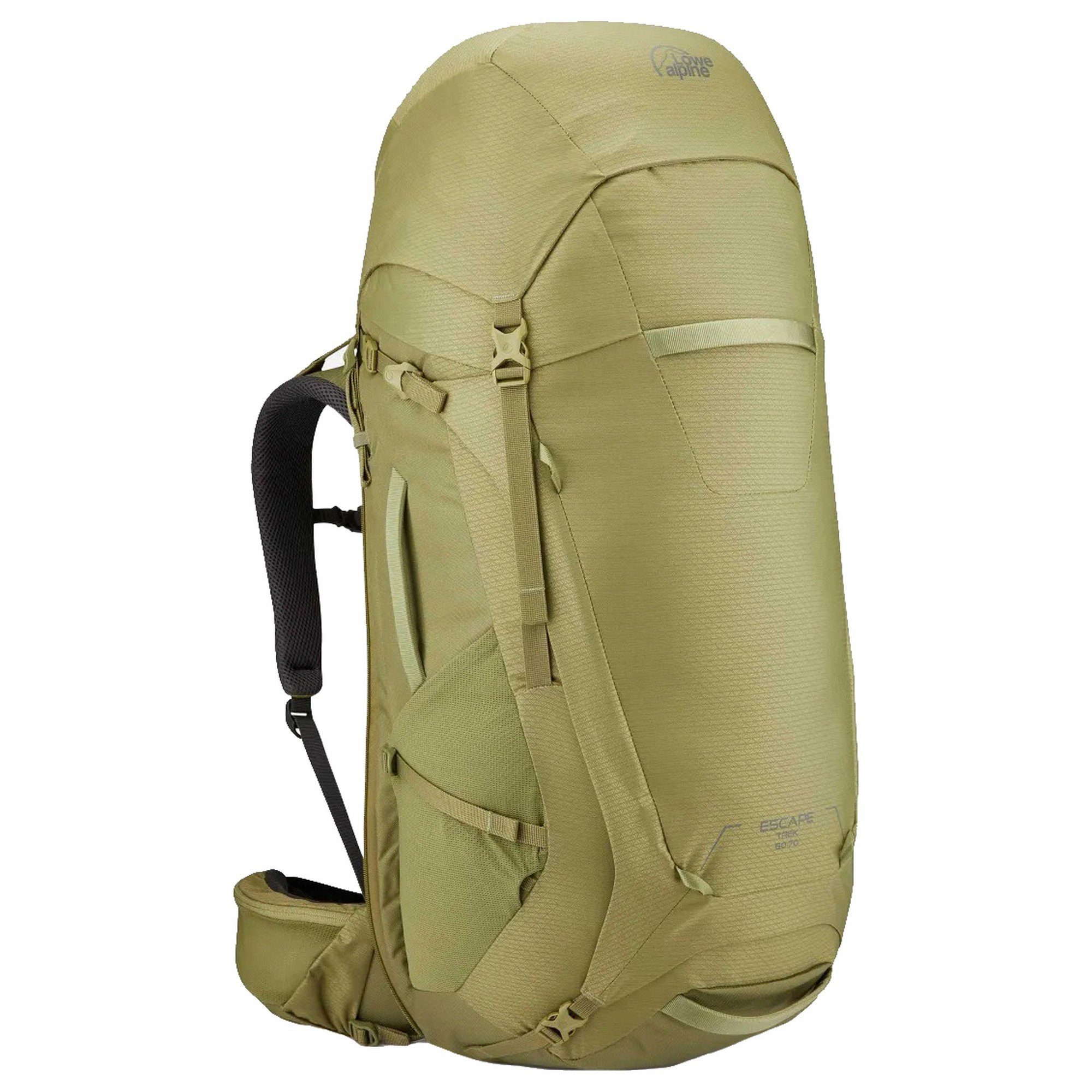 Lowe Alpine Reiserucksack Escape Trek 60:70 - Reiserucksack 76 cm