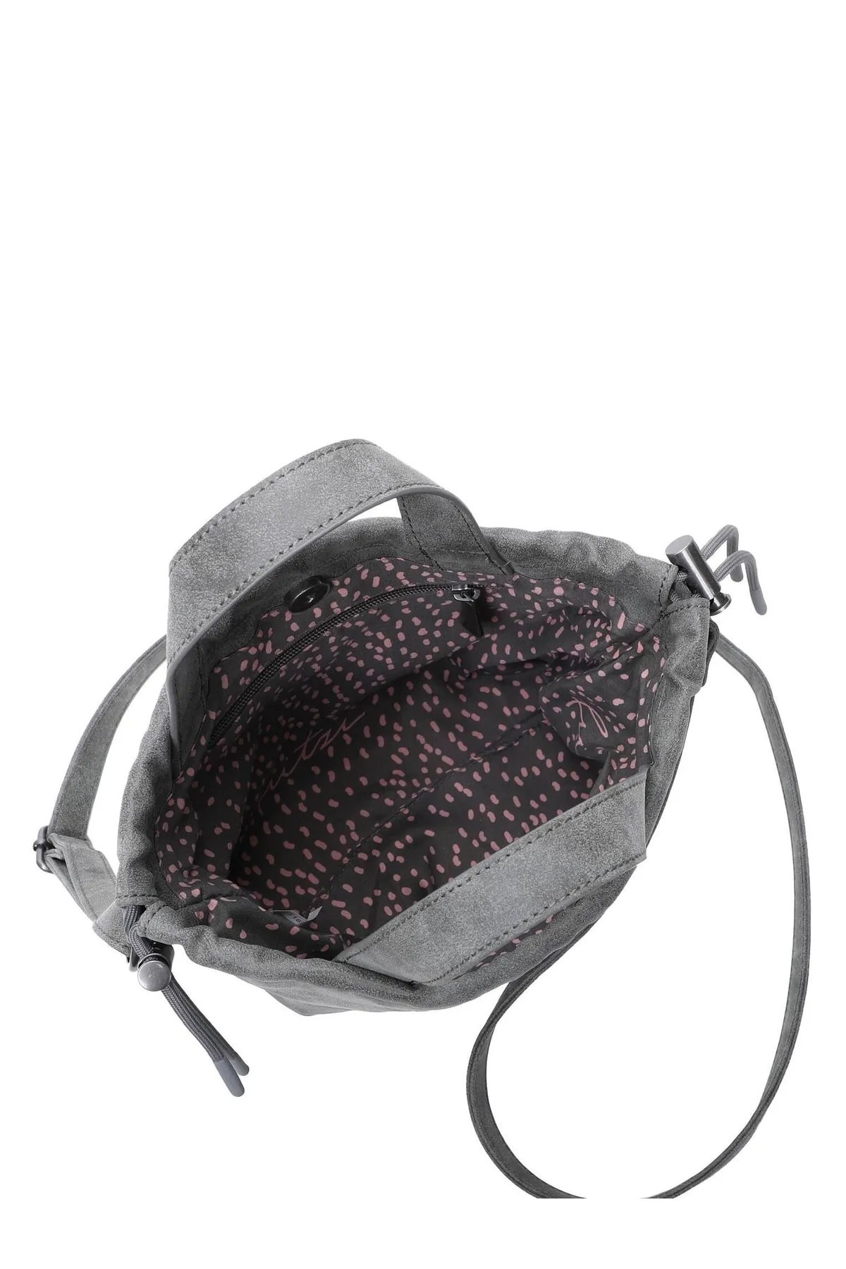 Fritzi aus Preußen  Cross-Tasche Poppi03 Vintage