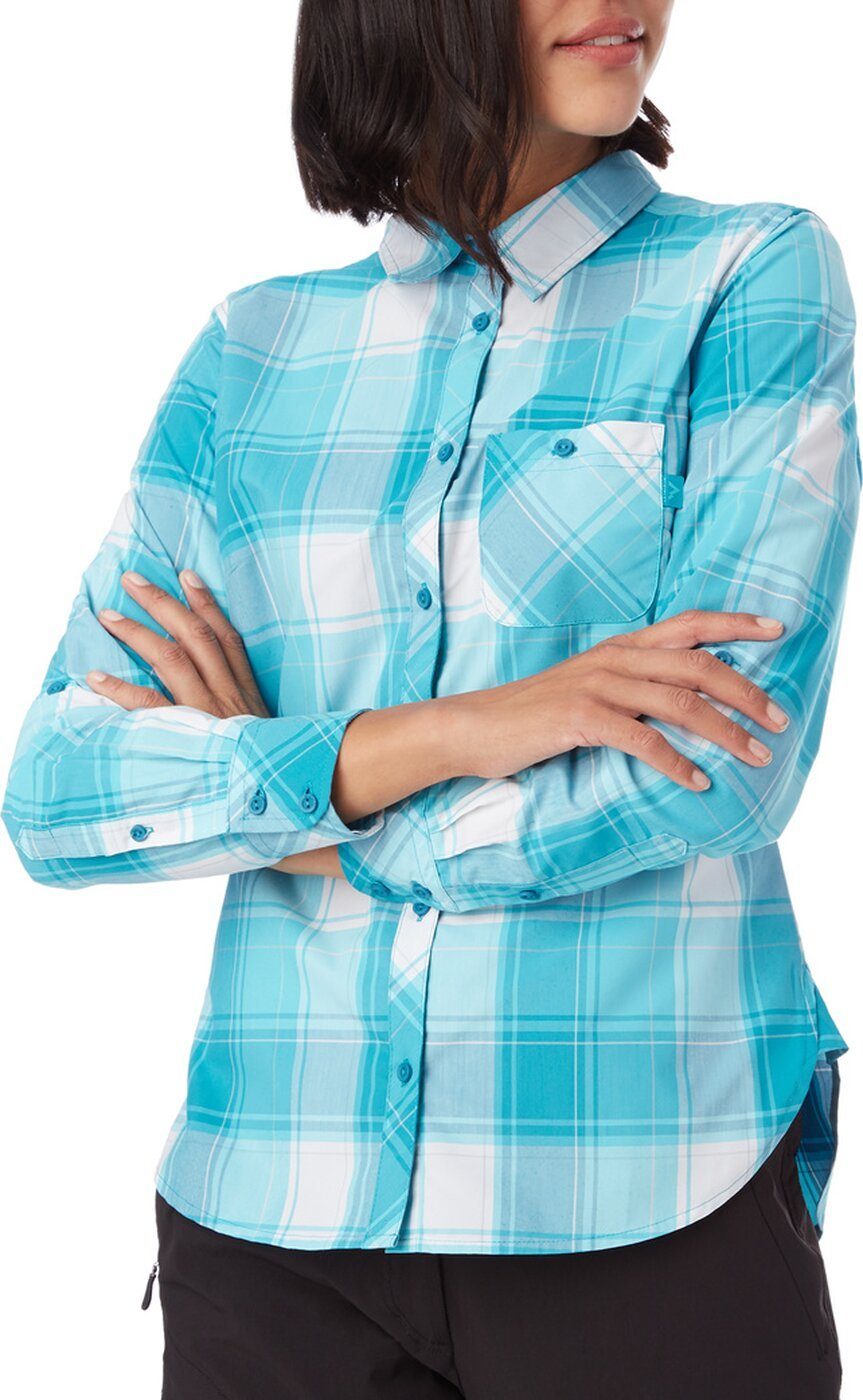McKINLEY Funktionsbluse Bluse Damen McKinley Selia II