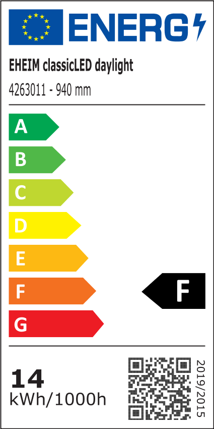 EHEIM Beleuchtung EHEIM ClassicLED 94 cm