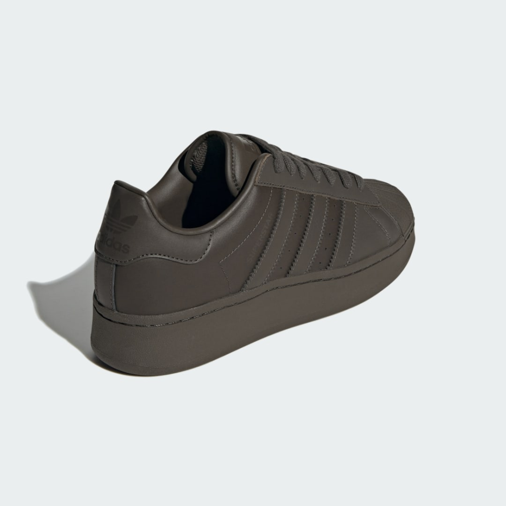 adidas Superstar XLG IG0735 / grün