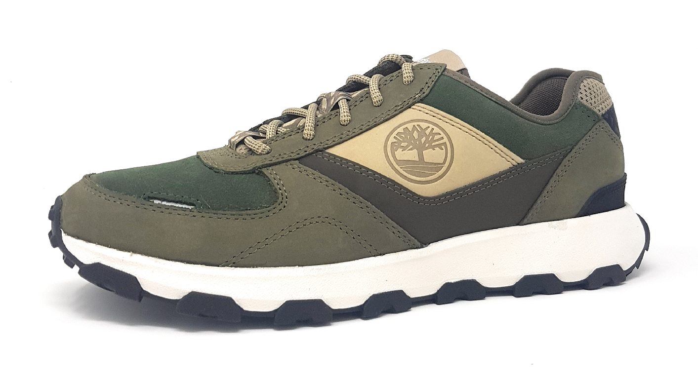 Timberland Winsor Park TBOA5WYG9911 Grün 9911 Grün